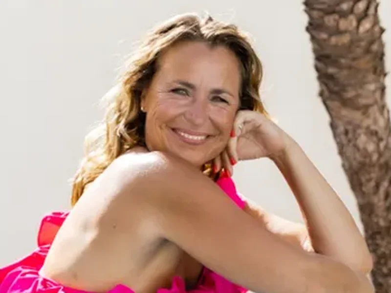 Nicoline Schipper Nicoline Schipper