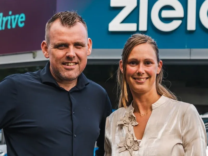 Autobedrijf Zieleman Autobedrijf Zieleman
