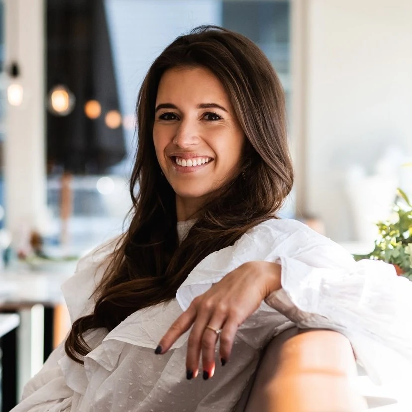 Larissa van Succesvol Leren
