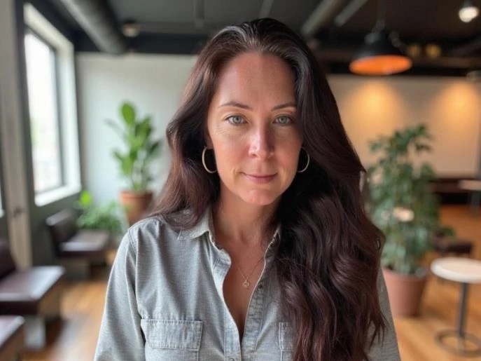 Nathalie van ParentPlaza