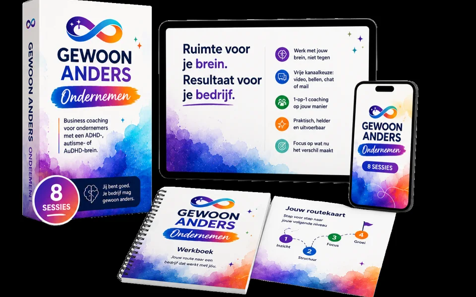 Gewoon Anders