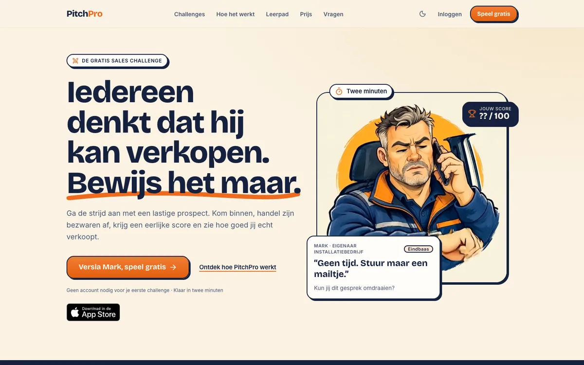 PitchPro