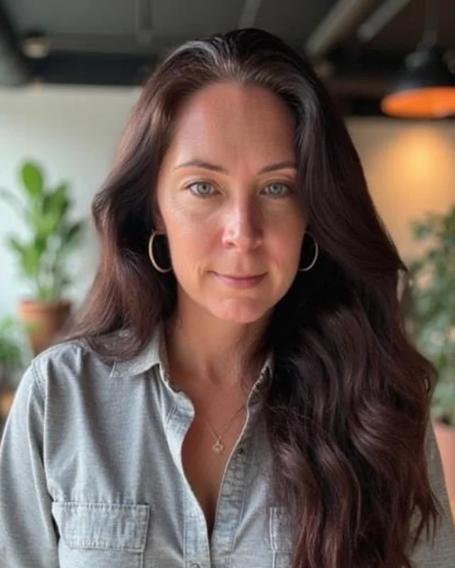 Nathalie van ParentPlaza