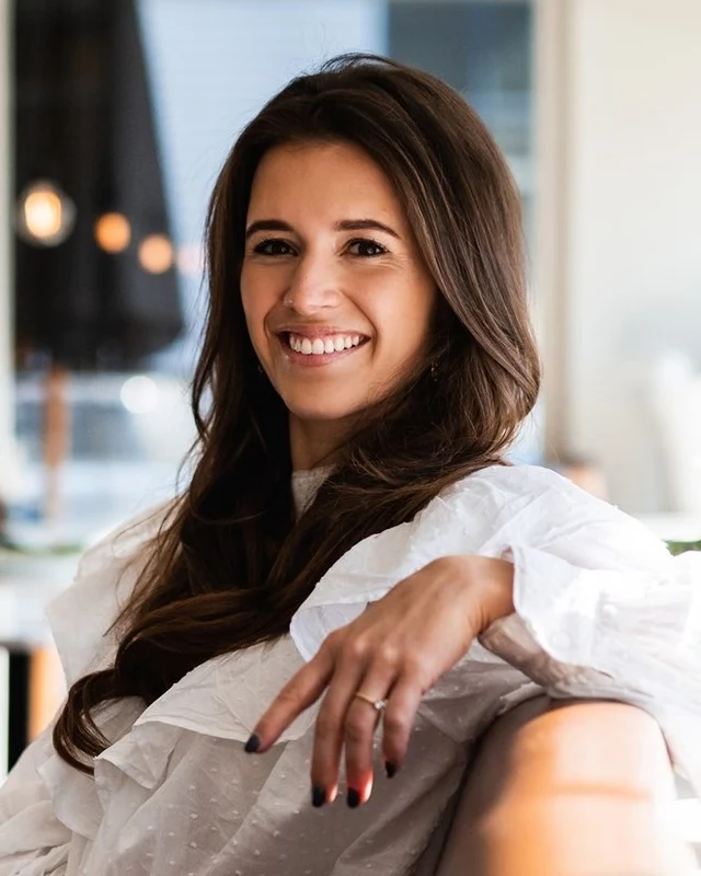 Larissa van Succesvol Leren
